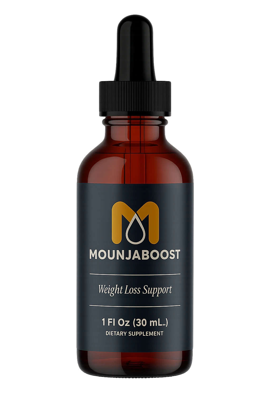 Mounjaboost 1 Bottle