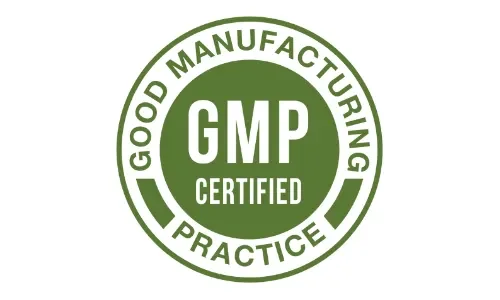 Mounjaboost GMP Certified